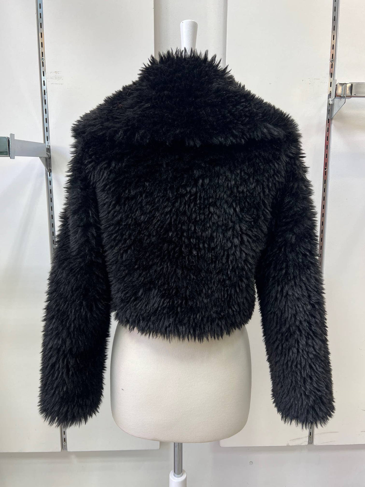 Dynasty Jacket