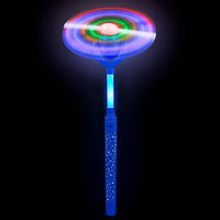 15" SWIVEL SPINNER WAND