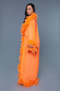 Glamour Robe