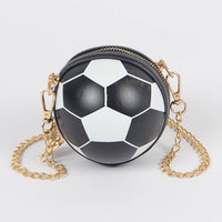 Soccer Ball Mini Bag