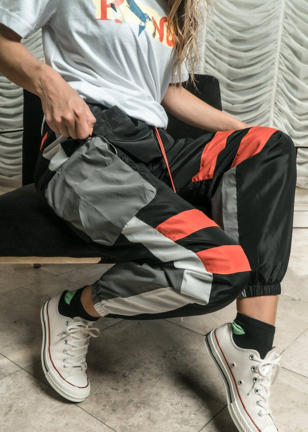 Blank Space Pants