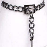 Chain Link Belt