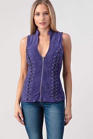 Military Halter Top