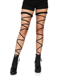 Leg (Avenue) Wrap
