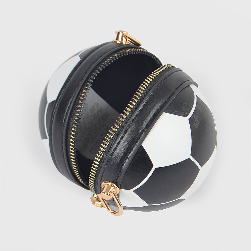 Soccer Ball Mini Bag