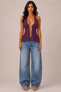 STARFISH TANK TOP