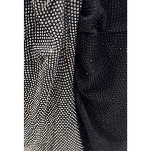 TWIST FRONT TOP