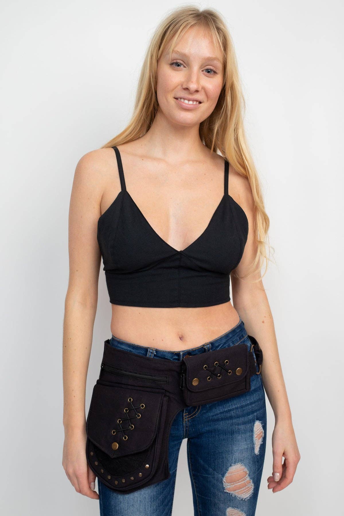 Fannypack Waistbag Utility Belt