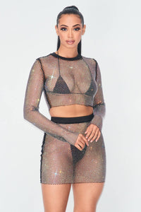 Rich Girl Shirt