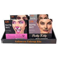 Halloween Makeup Kits