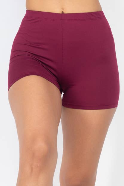 Colorful Shorts