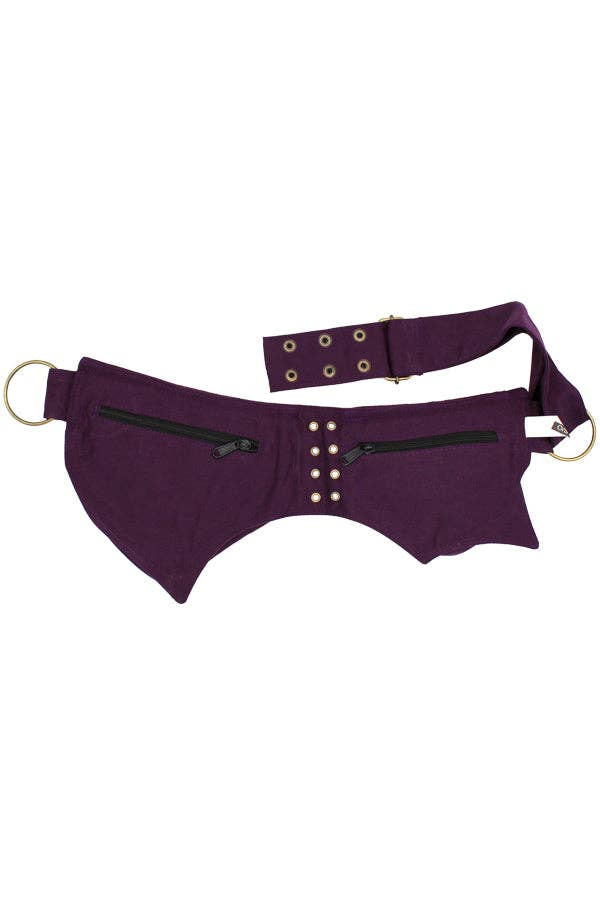Hip Pack Utility Belt