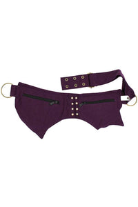 Hip Pack Utility Belt