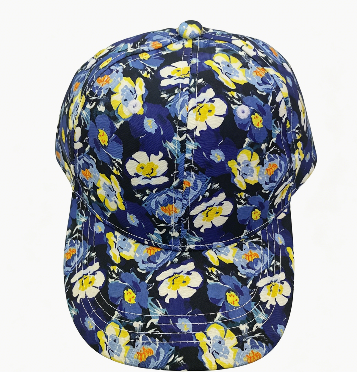 Mushroom Baseball Cap