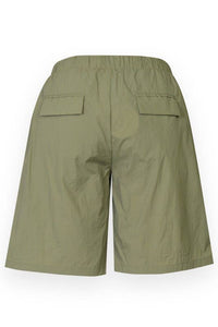 Sahara Nylon Pocket Shorts