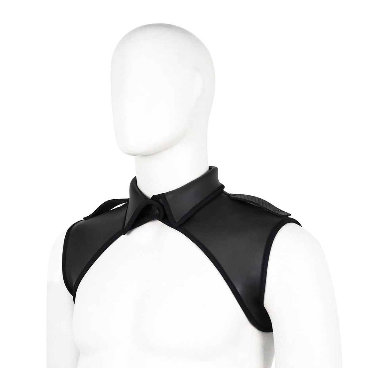 Men's Deluxe Neoprene Harness
