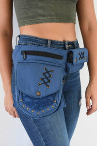 Fannypack Waistbag Utility Belt