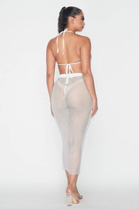 Like Me Better Skirt
