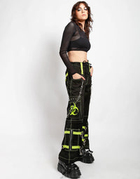 Club Kid Biohazard