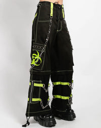 Club Kid Biohazard