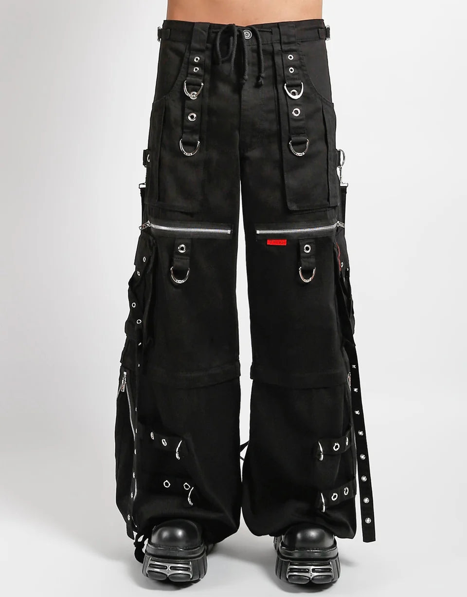 Club Kid X-Strap