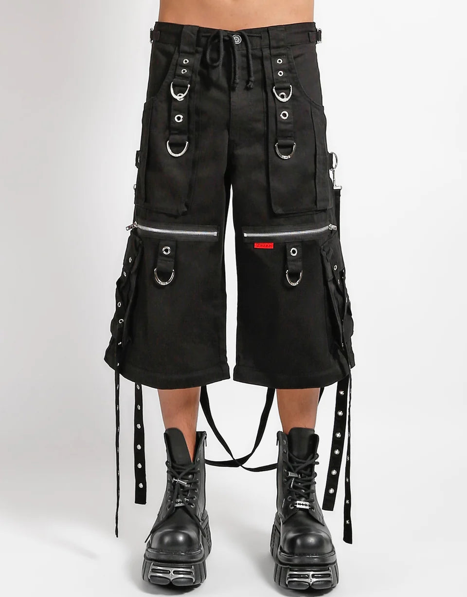 Club Kid X-Strap