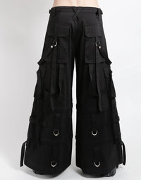 Club Kid Ring Strap