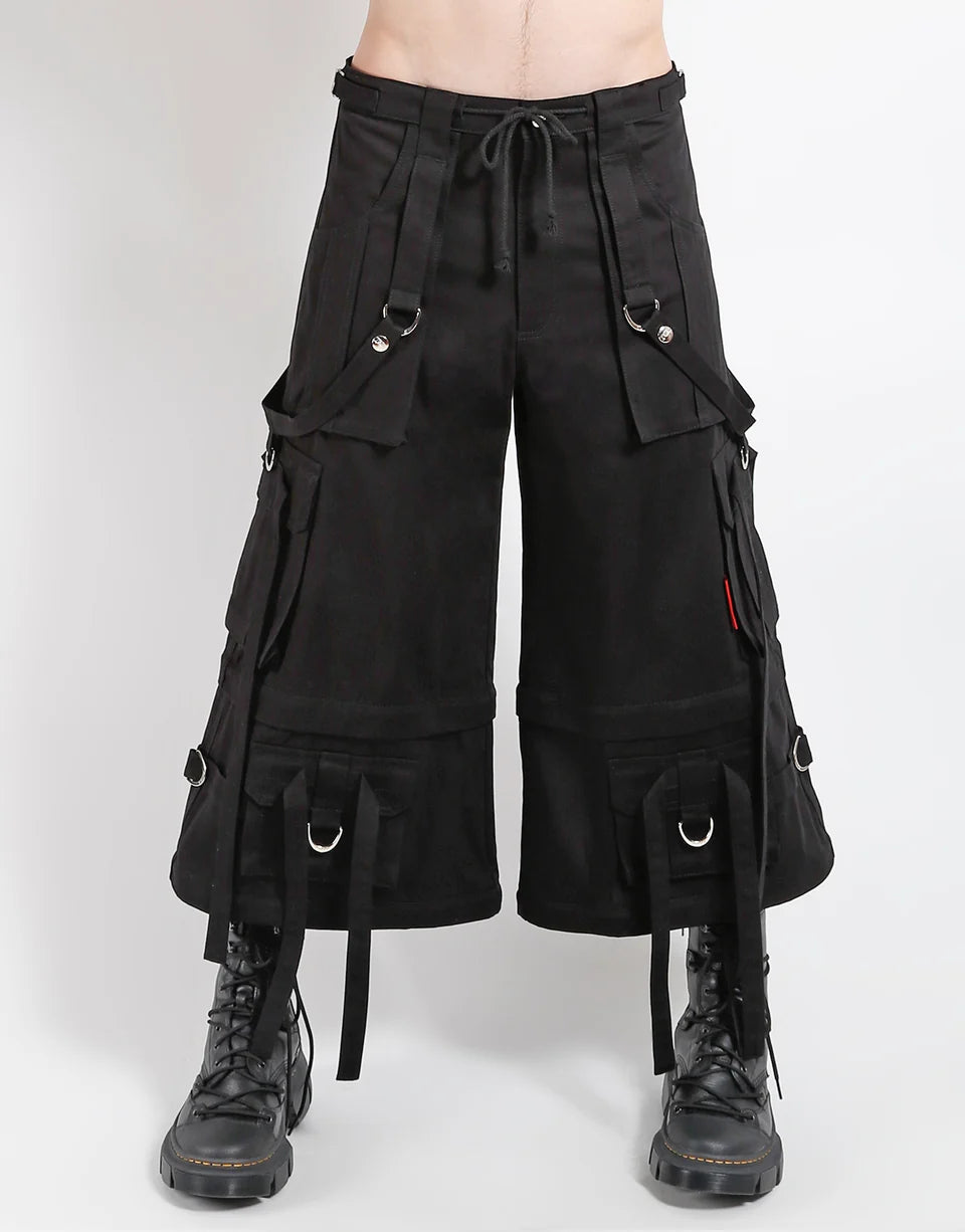 Club Kid Ring Strap