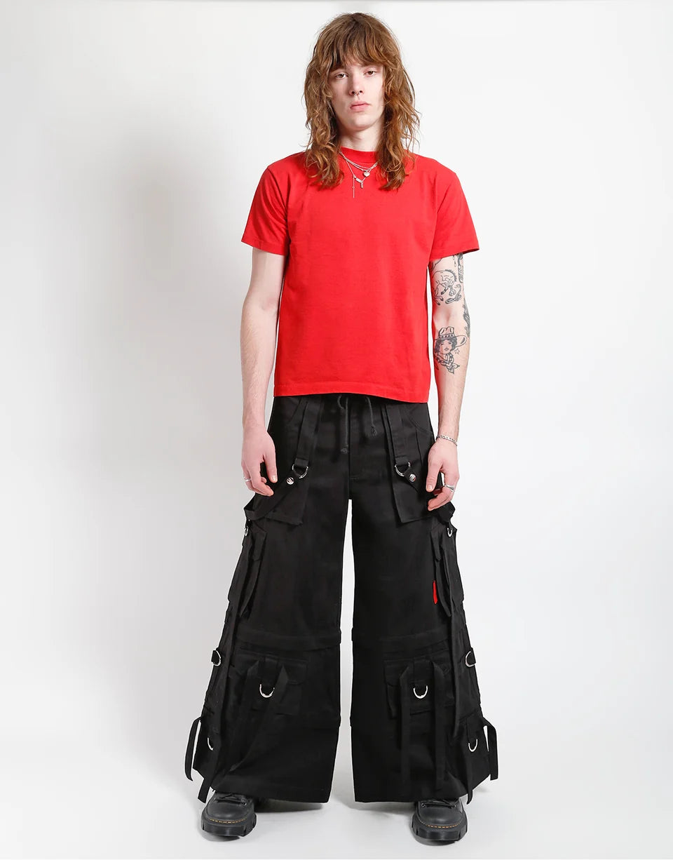 Club Kid Ring Strap