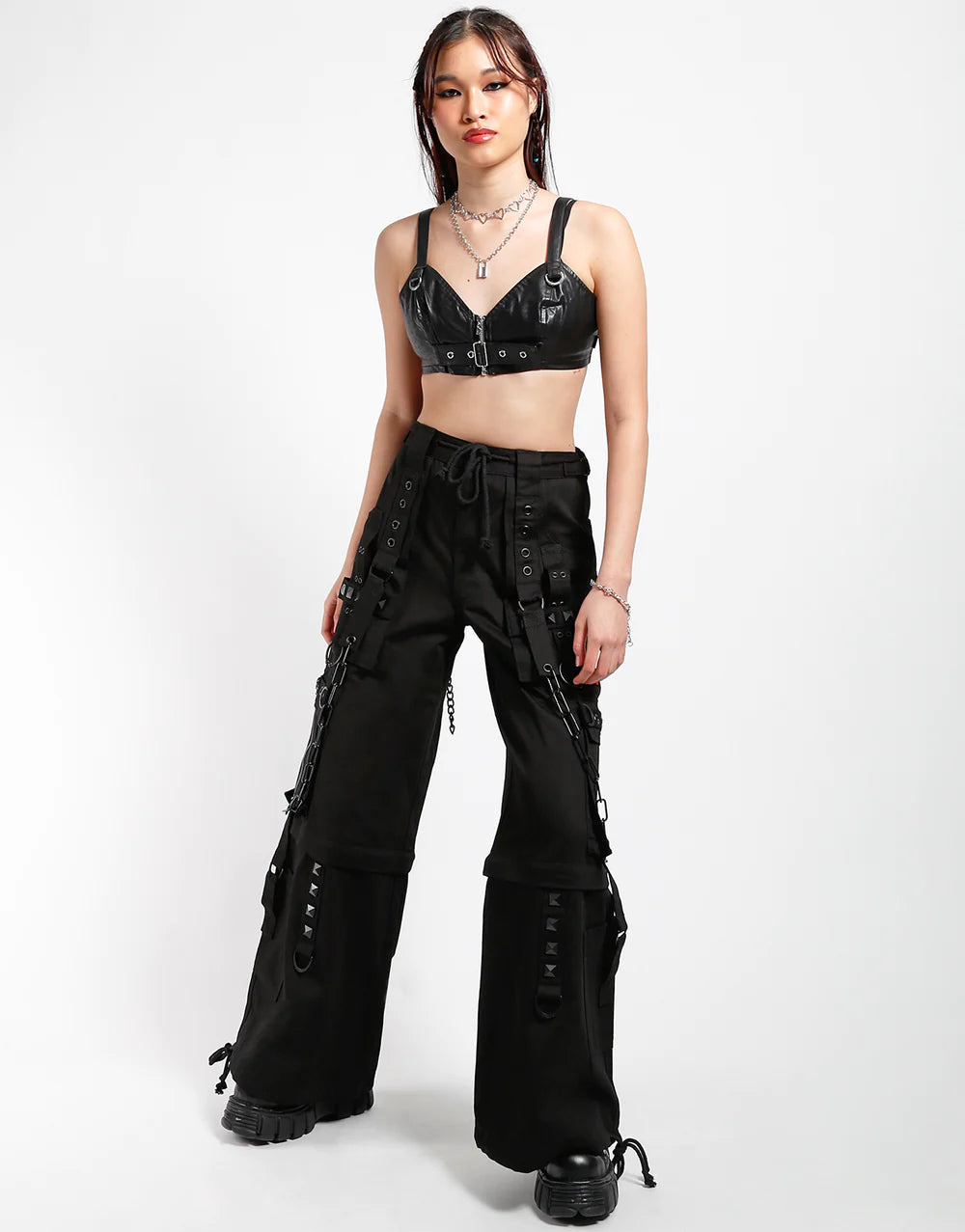 Club Kid Blackout
