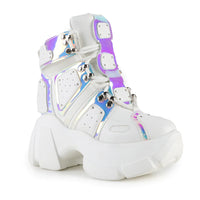 Holo Hightop