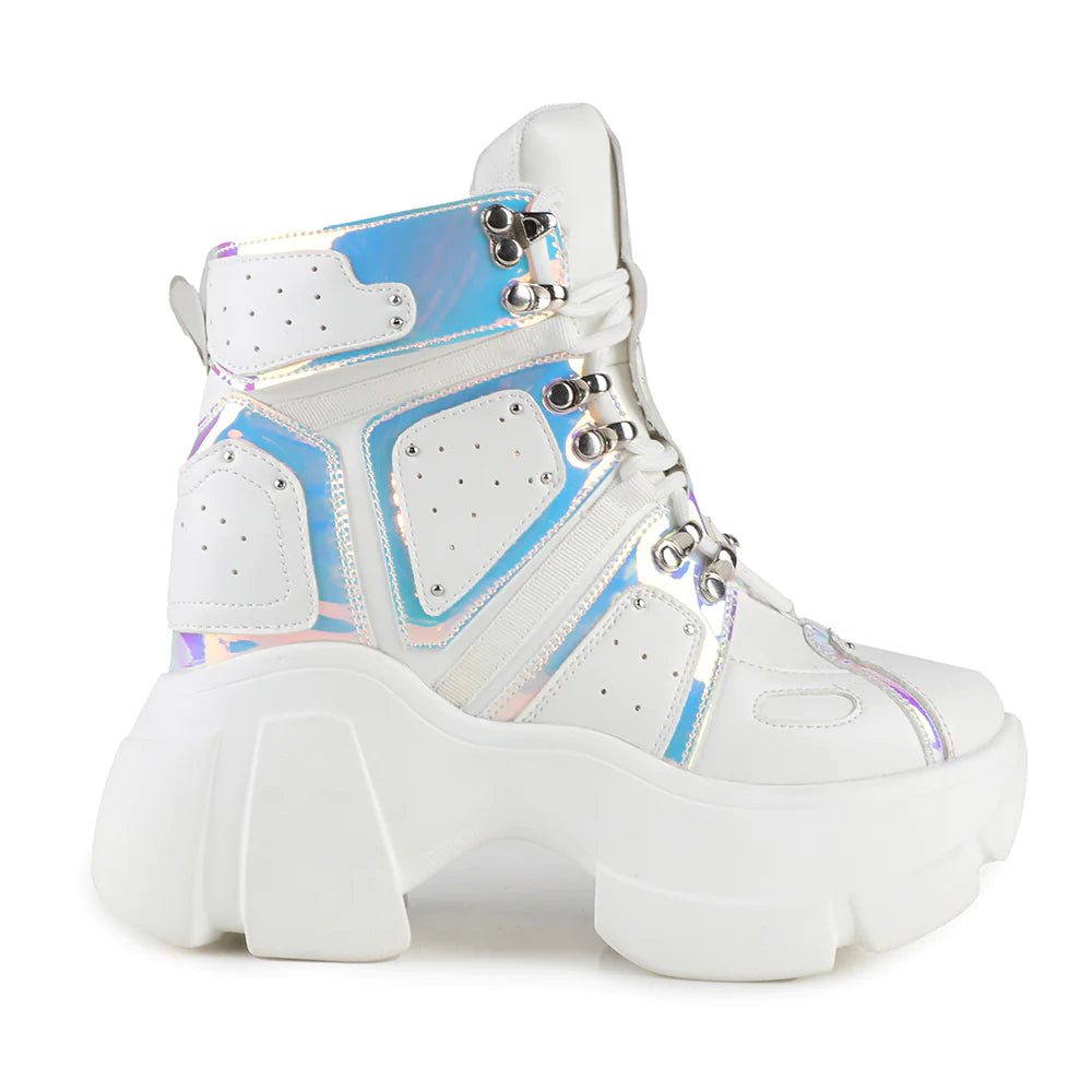 Holo Hightop