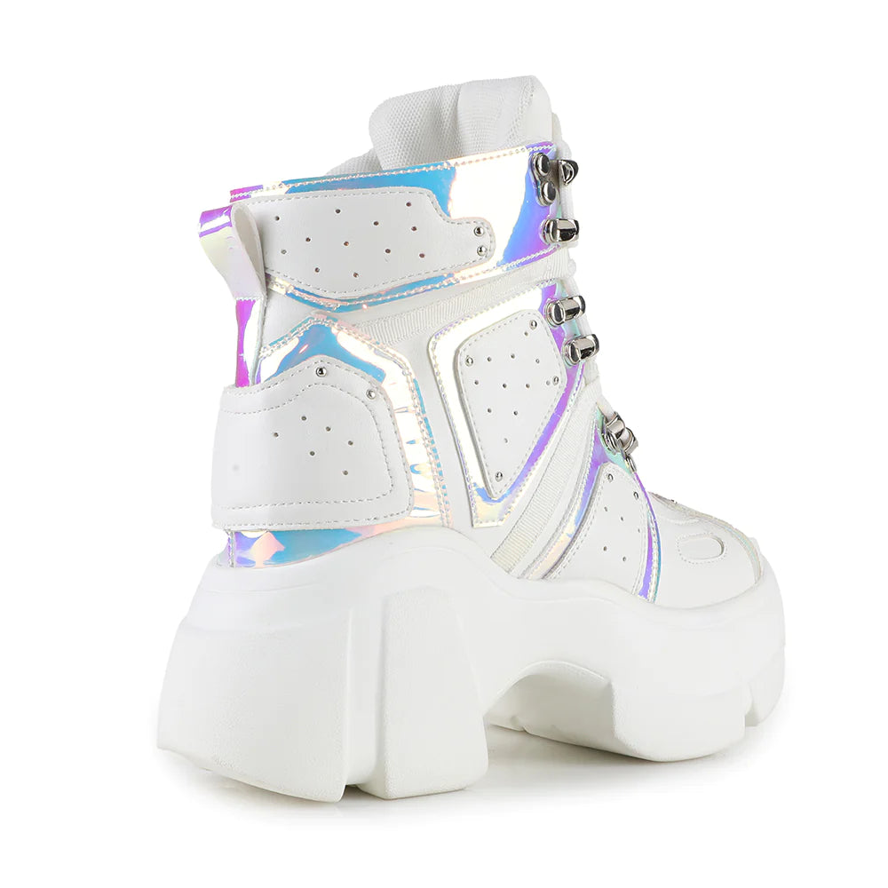 Holo Hightop