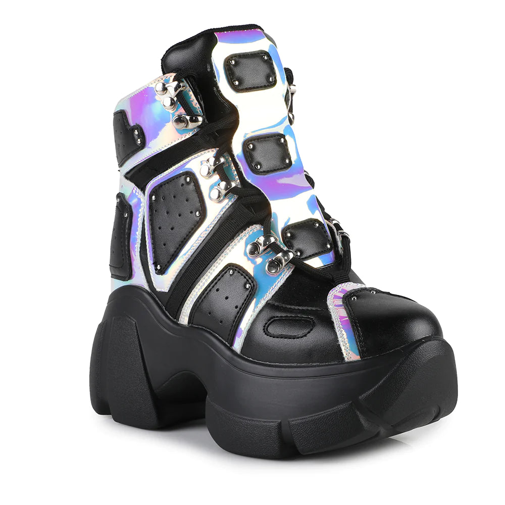 Holo Hightop