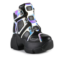 Holo Hightop