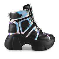 Holo Hightop