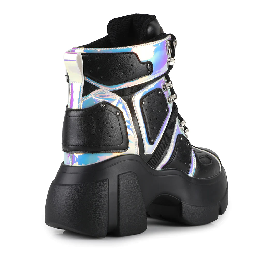 Holo Hightop