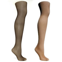 Basic Color Micro Fishnet