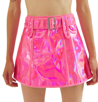 Powerpuff Girl Skirt