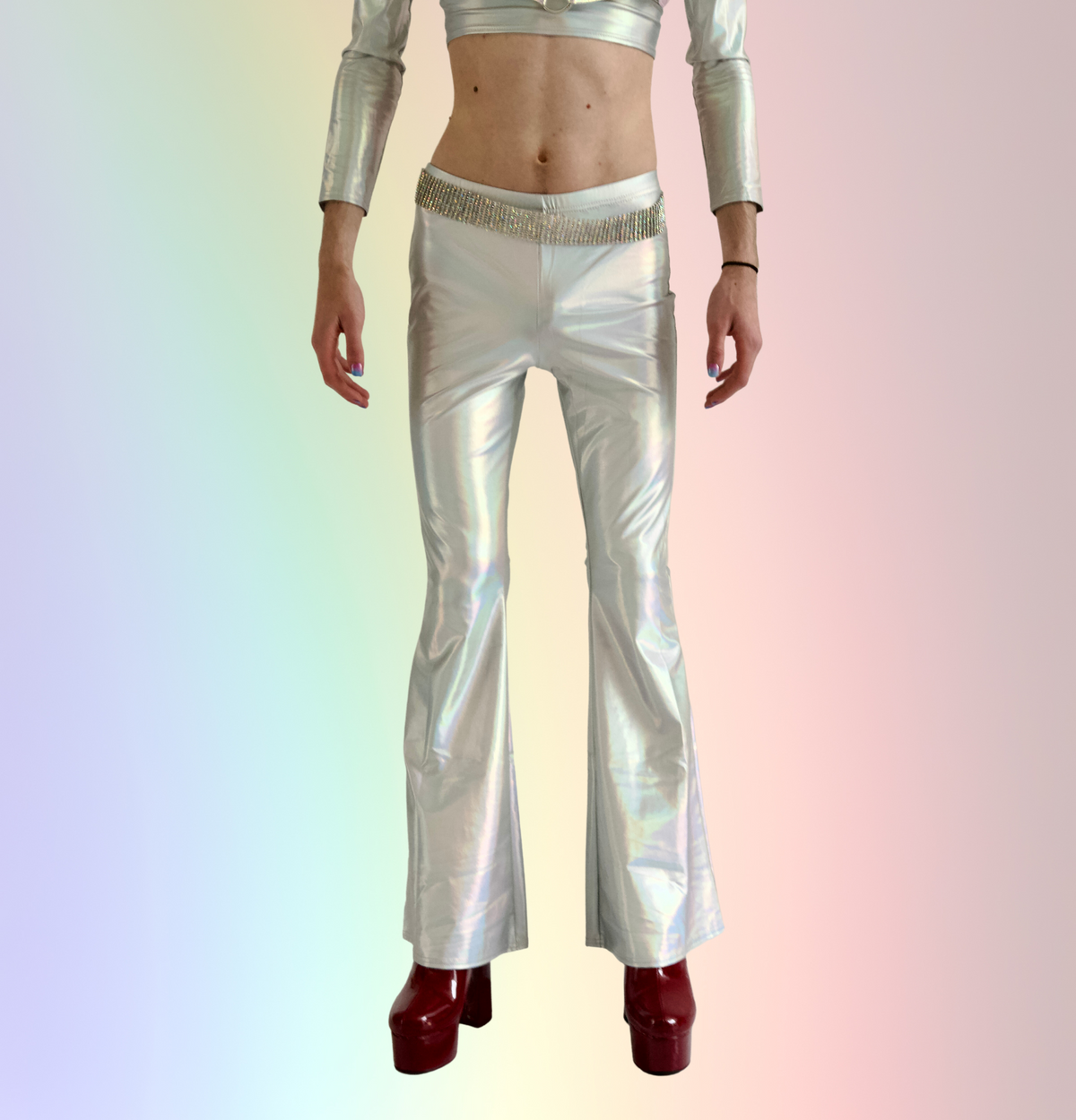 Disco Fever