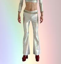 Disco Fever