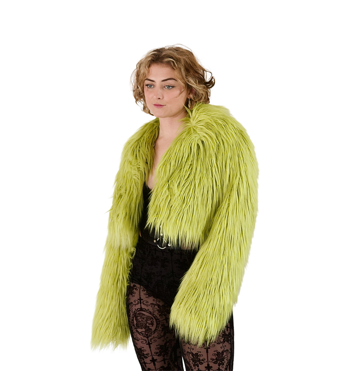 You Are A Mean One, Mrs. Grinch!