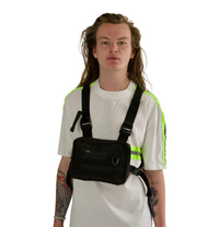 Sport Chest Pac