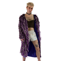 Monster Fur Coat