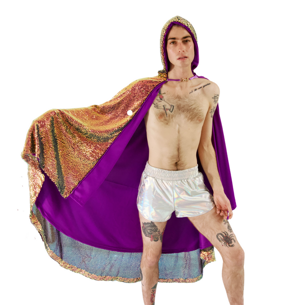Hocus Pocus ONE SIZE