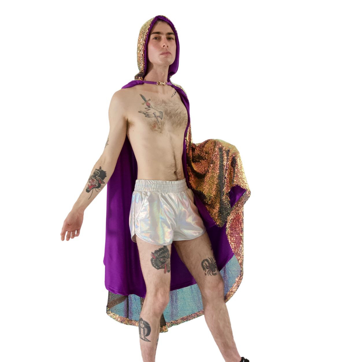 Hocus Pocus ONE SIZE