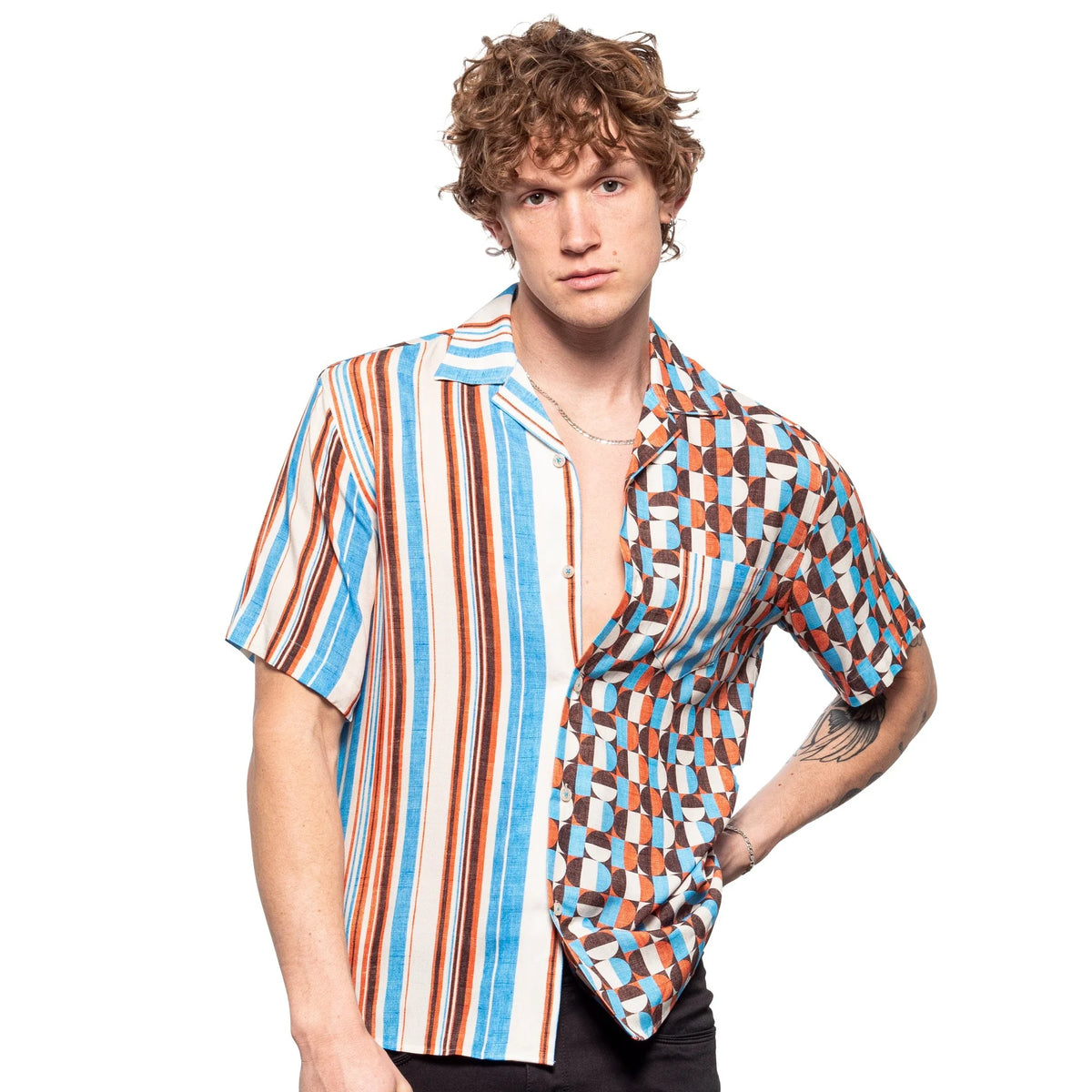 That 70's Shirt