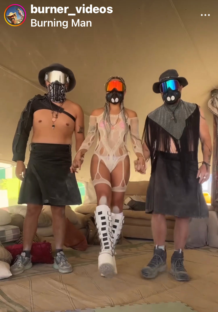 Buckaroo Bonzai