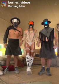 Buckaroo Bonzai