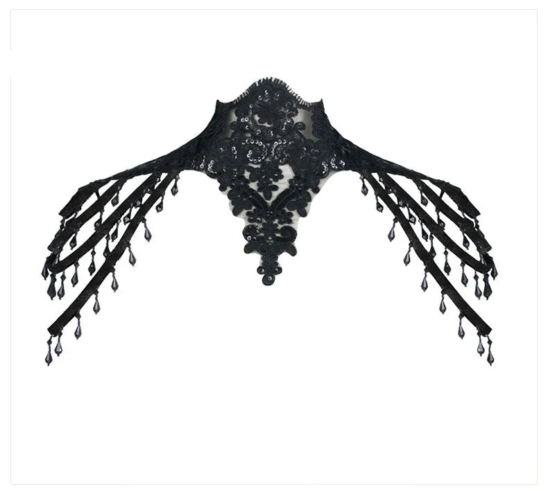 Victorian Collar